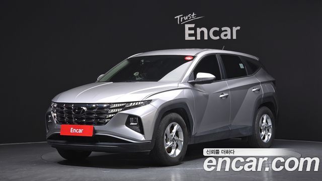 Hyundai Tucson NX4 Diesel 2.0 4WD Modern - фото 0