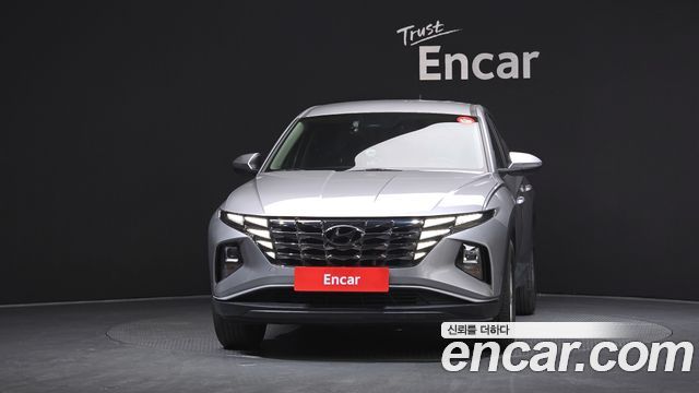 Hyundai Tucson NX4 Diesel 2.0 4WD Modern - фото 2