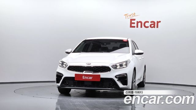 Kia K3 Совершенно новый Prestige - фото 2
