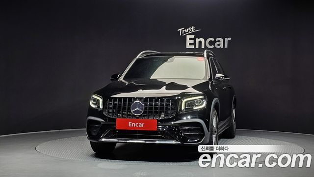 Mercedes-Benz GLB-Class X247 GLB250 4MATIC - фото 2