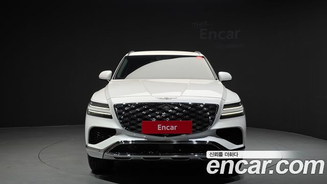 Genesis GV80 2.5T Gasoline 2WD - фото 2