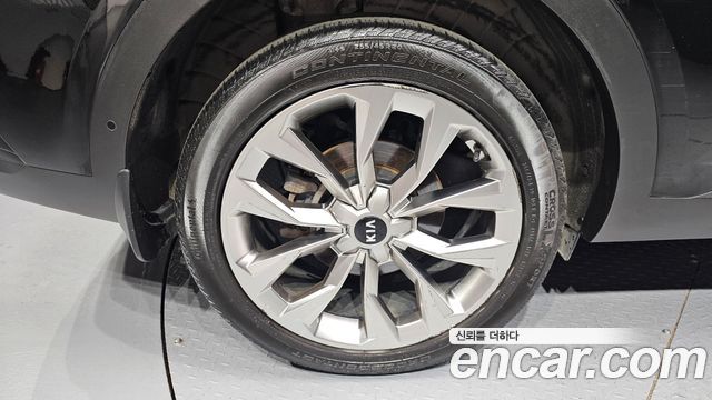 Kia Sorento 4-го поколения Diesel 2.2 2WD Signature - фото 4