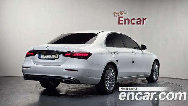 Mercedes-Benz E-Class W213 E250 Exclusive - фото 2