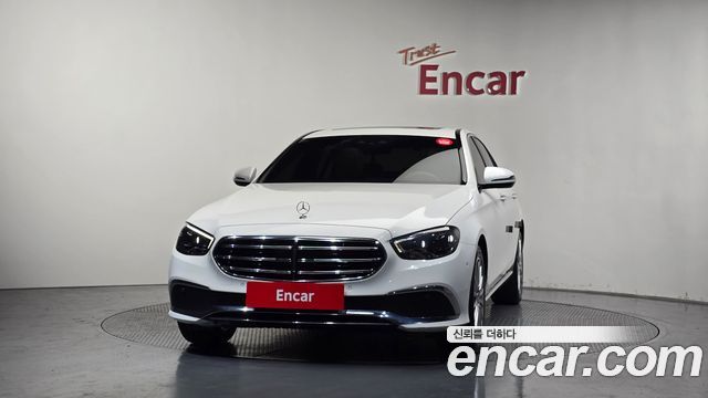Mercedes-Benz E-Class W213 E250 Exclusive - фото 3