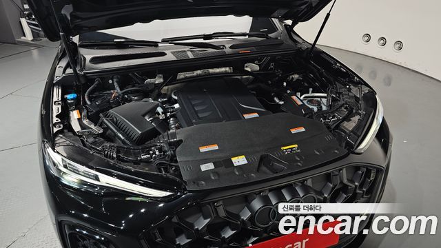 Audi Q5 40 TFSI 콰트로 S Line Sportback - фото 4