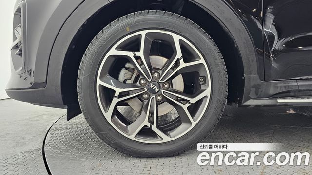 Kia Sportage Diesel 2.0 2WD Inteligent - фото 4