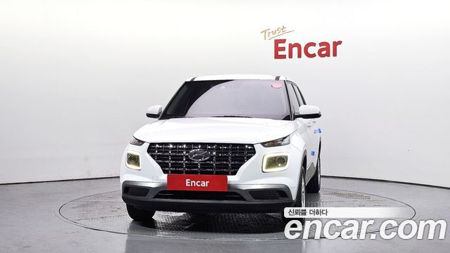 Hyundai Venue 1.6 Modern Plus - фото 2