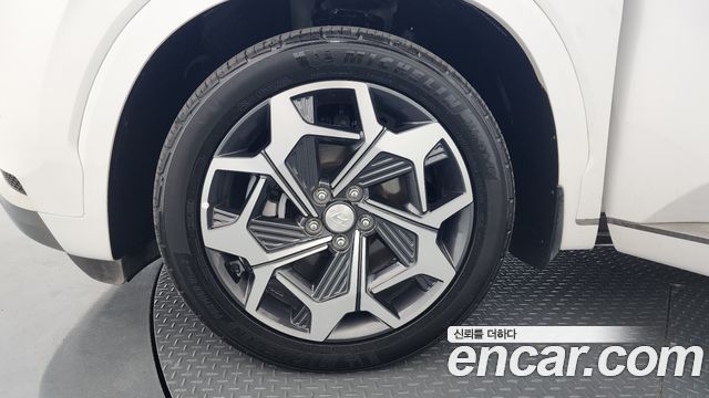 Hyundai Palisade Diesel 2.2 4WD Calligraphy - фото 4
