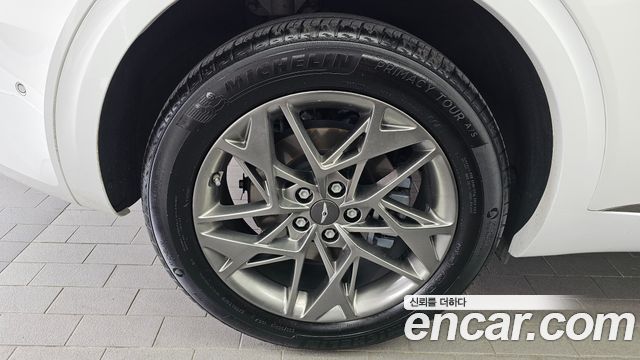Genesis GV70 2.5T Gasoline 2WD - фото 4