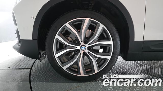 BMW X2 F39 xDrive20i Advantage - фото 4