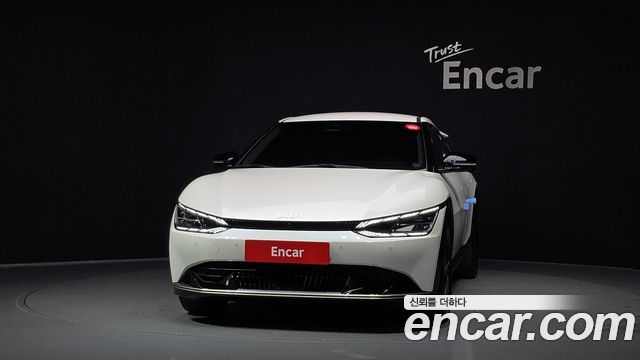 Kia EV6 Long Range Earth - фото 2