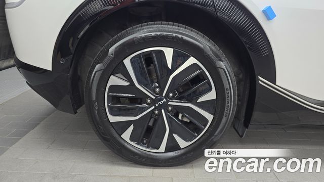 Kia EV6 Long Range Earth - фото 4