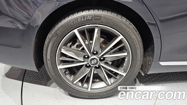 Hyundai Grandeur Новый IG 2.5 Exclusice - фото 3