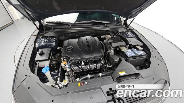 Hyundai Grandeur Новый IG 2.5 Exclusice - фото 4