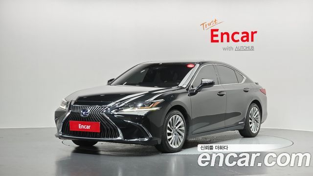 Lexus ES 7-го поколения Executive - фото 0