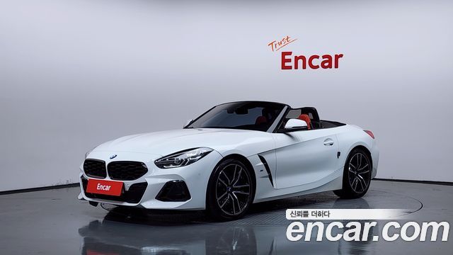 BMW Z4 G29 sDrive20i M Sport - фото 0