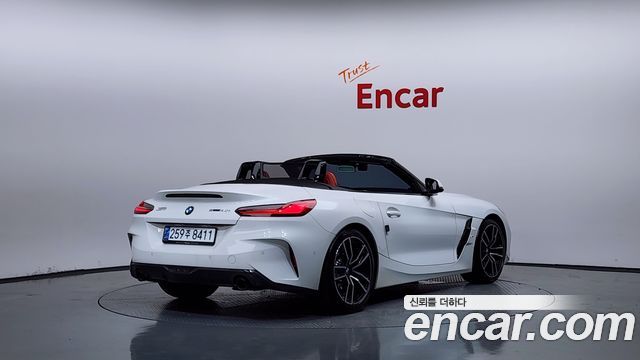 BMW Z4 G29 sDrive20i M Sport - фото 1