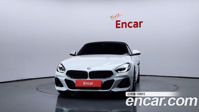 BMW Z4 G29 sDrive20i M Sport - фото 2