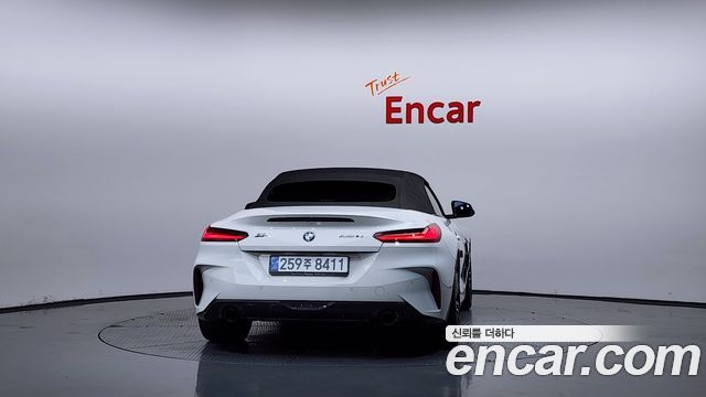 BMW Z4 G29 sDrive20i M Sport - фото 3