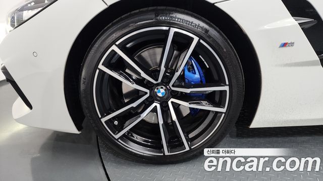 BMW Z4 G29 sDrive20i M Sport - фото 4