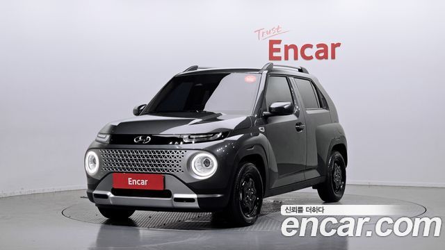 Hyundai Casper The Essential - фото 0