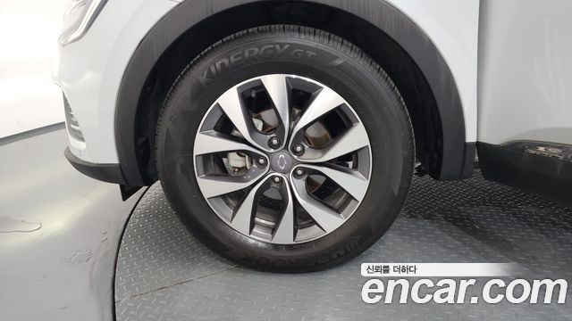 Renault Samsung XM3 1.3 TCe RE - фото 4