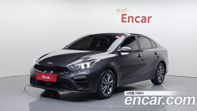Kia K3 Совершенно новый Standard - фото 0