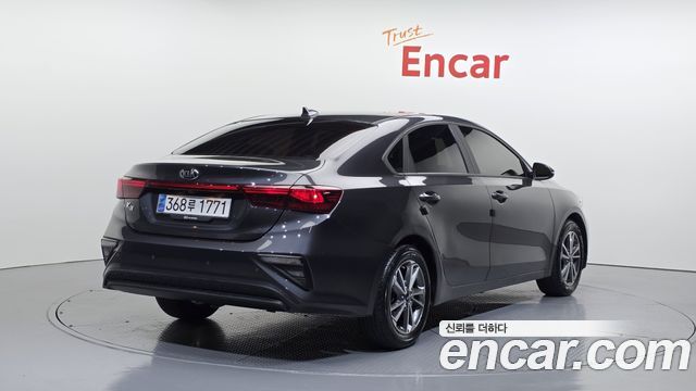 Kia K3 Совершенно новый Standard - фото 1