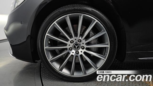 Mercedes-Benz S-Class W222 S450L - фото 4