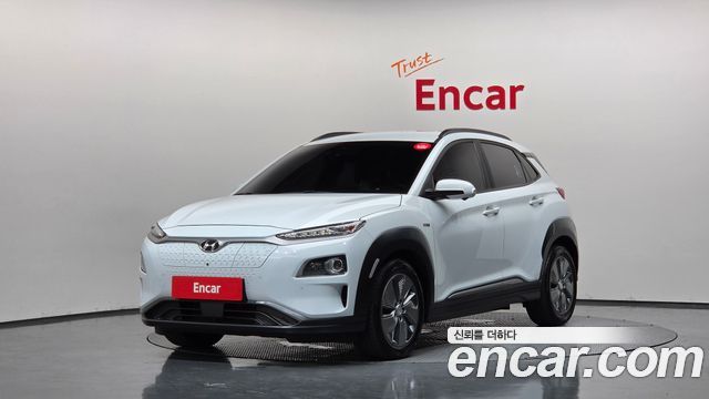 Hyundai Kona Premium - фото 0