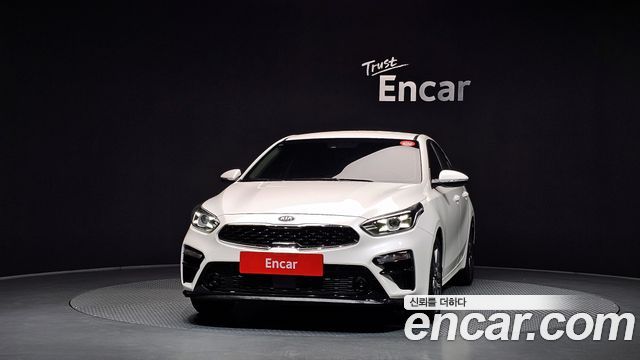 Kia K3 Совершенно новый Prestige - фото 2