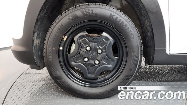 Hyundai Casper The Essential - фото 4