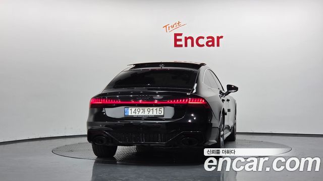 Audi A7 55 TFSI Quattro Premium - фото 3