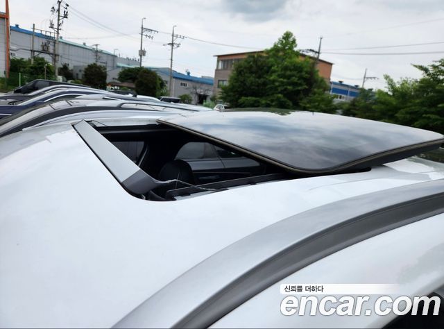 Hyundai Palisade Новый Gasoline 3.8 2WD Le Blanc - фото 3