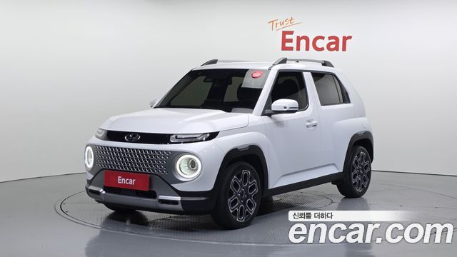 Hyundai Casper Inspiration - фото 0