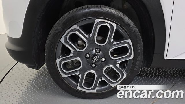 Hyundai Casper Inspiration - фото 4
