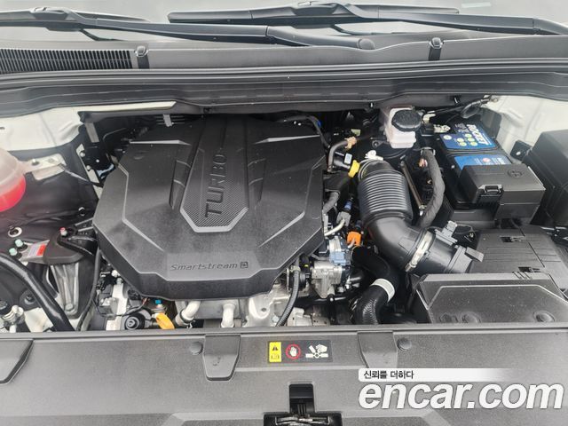 Kia Carnival 4-го поколения 9-Seater Noblesse - фото 4