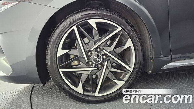 Hyundai Grandeur Новый IG 2.5 Exclusice - фото 4