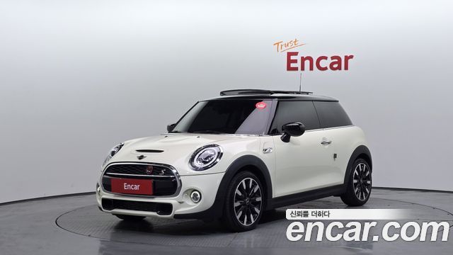 Mini Cooper HIGH 3rd - фото 0