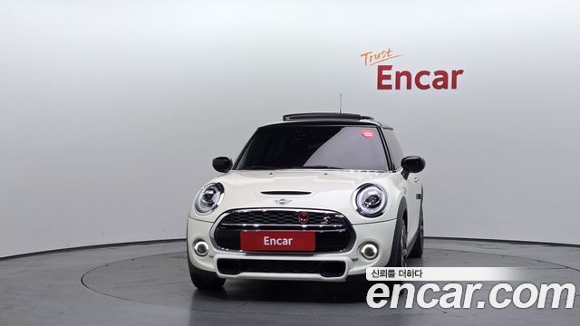 Mini Cooper HIGH 3rd - фото 2