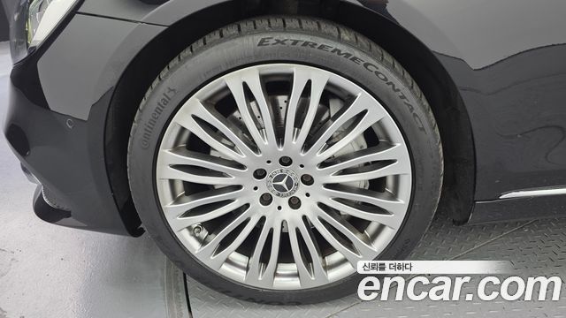 Mercedes-Benz S-Class W222 S560L 4MATIC - фото 4