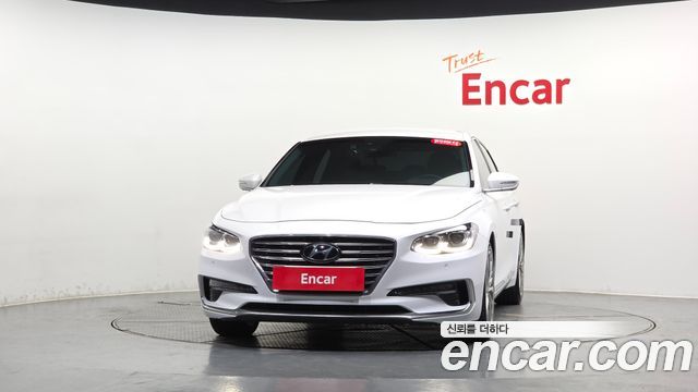 Hyundai Grandeur IG 2.4 Exclusive Special - фото 1