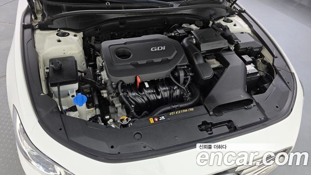 Hyundai Grandeur IG 2.4 Exclusive Special - фото 4
