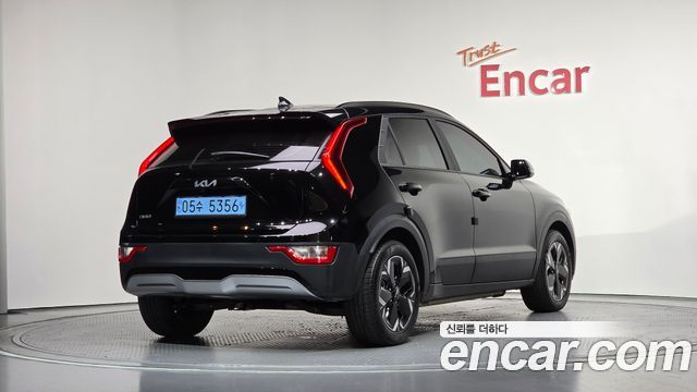 Kia Niro Совершенно новый EV Air - фото 0