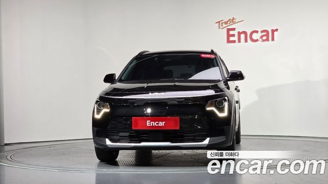 Kia Niro Совершенно новый EV Air - фото 1
