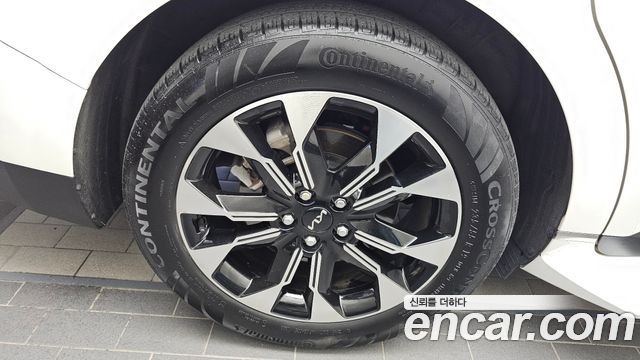 Kia Carnival 4-го поколения 9-Seater Signature - фото 3