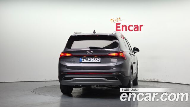 Hyundai Santafe Новый Diesel 2.2 4WD Prestige - фото 3