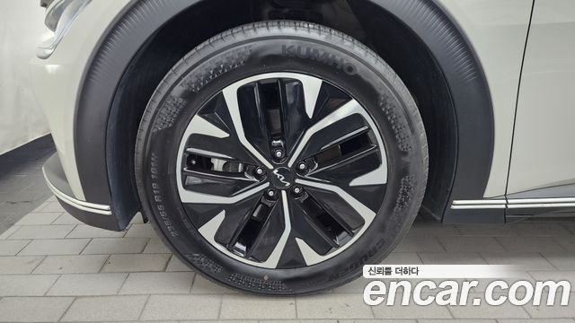 Kia EV6 Long Range Air - фото 3