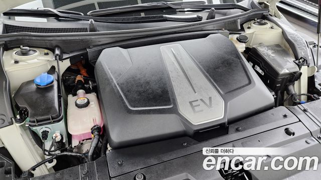 Kia EV6 Long Range Air - фото 4