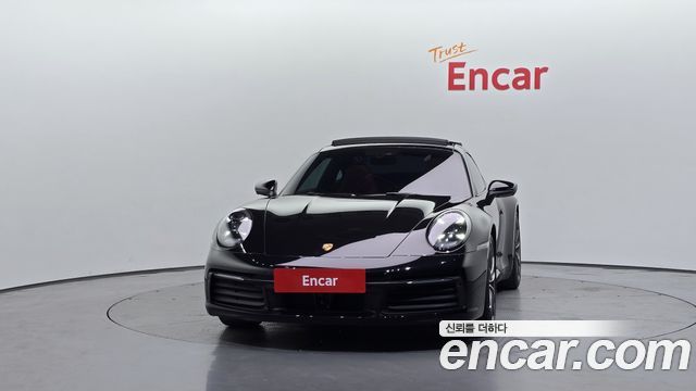 Porsche 911 Carrera S - фото 2